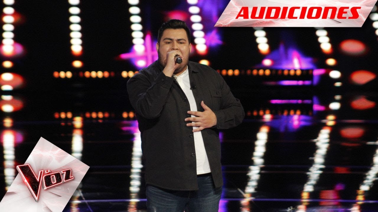 Coaches se emocionan con "Si No Te Hubieras Ido" en La Voz 2022. La Voz 2022 YouTube
