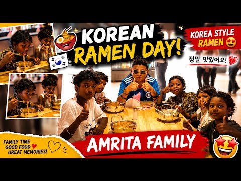 Amrita's Day Out | Kids Day Out at K Town Siliguri | Best Cafe in Siliguri | McDonald's in Siliguri