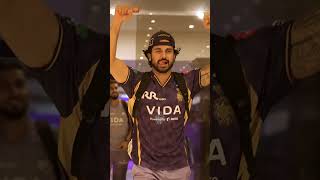MANISH PANDEY KKR KI JAAN #kkr #power #ipl #trending #shorts #viral #popular #iplfastnews #popular