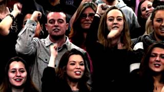 Lesbian Spring Break The Jerry Springer Show