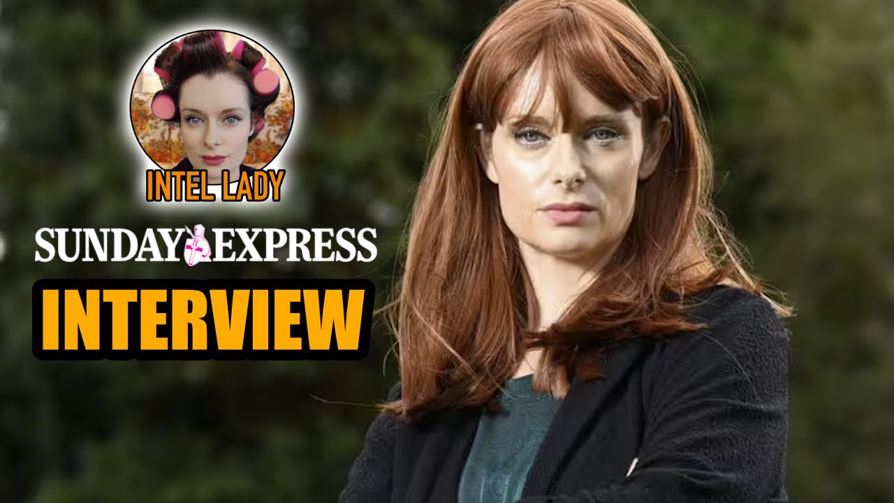 Angela Rayner Exclusive Interview With The Daily Express 