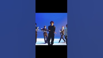 Thumbnail of Atiny react to ATEEZ Deja Vu