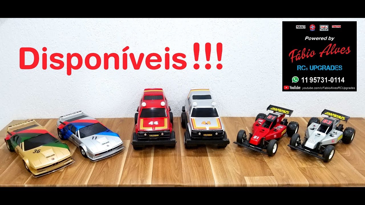 Pin de Fábio M. Alves em Maximus, Colossus e Pégasus Estrela - Convertidos  para AutomodelosFoguetinhos !!!