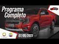 AUTO PLAY - Programa Completo - 07/05/2023 - TV Tambaú/SBT Nº 294