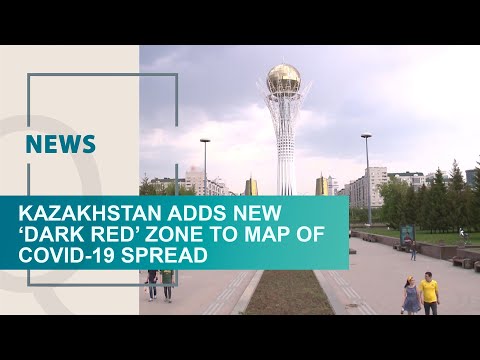 Video: În Regiunile Rusiei, A Fost Introdusă O „zonă Roșu închis” Datorită Creșterii Incidenței COVID-19