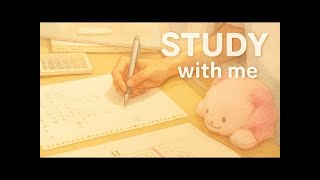 1h study