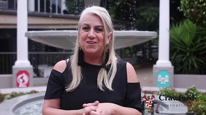 A message from the Head of Academics Traci Salter-...