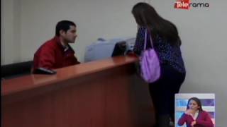 Desde hoy se implementa sistema virtual de turnos para pasaportes screenshot 5