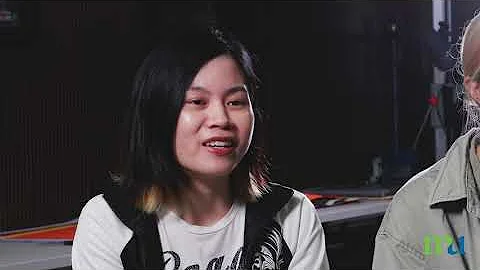 HKMU - JSSU14 Bachelor of Arts with Honours in Animation and Visual Effects - 天天要聞