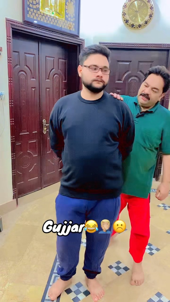 Gujjaar ☹️???‍♂️​⁠@TJPardesiOfficial #comedy #shortvideos