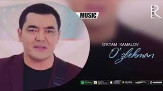 Óktam Kamalov - Õzbekman