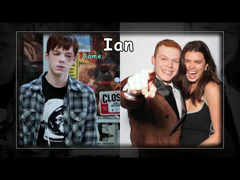 Video: Shameless: Kastin E Serialeve Të Njohura Televizive