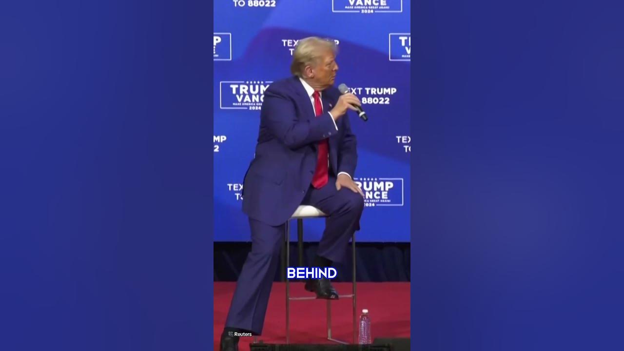Trump’s BIZARRE joke to dead soldier’s parents…