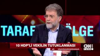 Tarafsız Bölge - 7 Kasım 2016