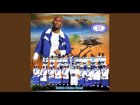 Mpfare tshanda