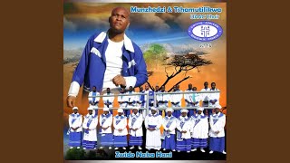 Mpfare tshanda