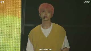 NCT DREM - TO MY FIRST (TDS2 ENCORE BEYOND LIVE)