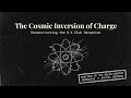 The Cosmic Inversion of Charge: O.K Club Deception ⚛️ | Divine Archive