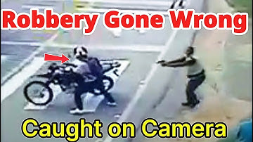 Top 52  Robberies That Ended Well – Special Edition