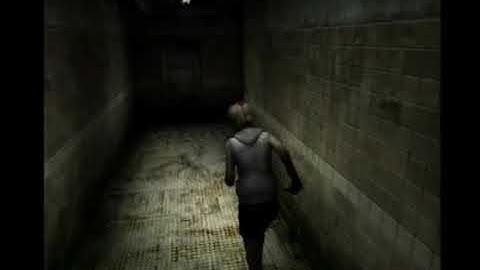 Pyschadelicsnake Silent Hill 3 Walkthrough Hard difficulty Hard riddle part 26 (Reupload)