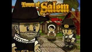 Day Music - Town of Salem Soundtrack HD