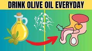 What Happens If You Drink Olive Oil Every Morning On An Empty Stomach?