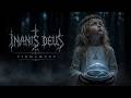 SYMPHONIC BLACK METAL — FIRMAMENT (Full Album) | INANIS DEUS | Conspiracy Theories