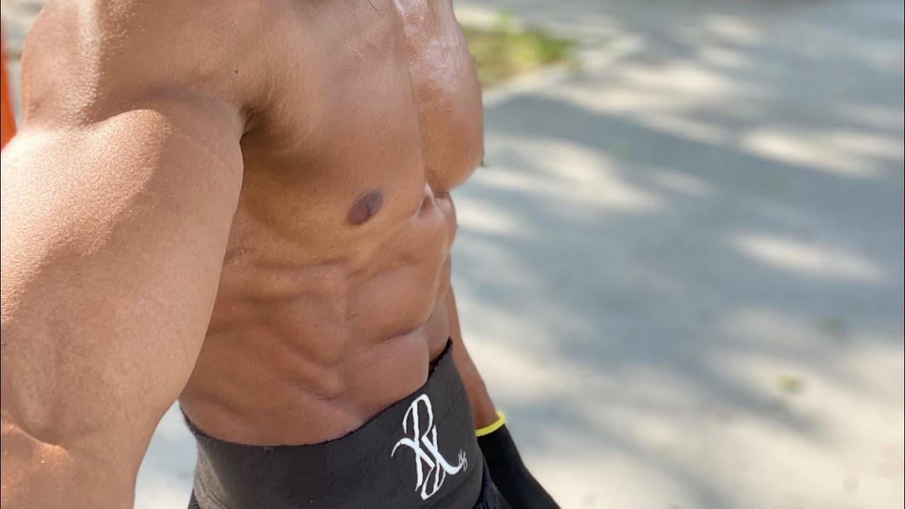 BURN 🔥 FAT FAST | From Home | No Equipment | Beginner Friendly | BOND Set RipRight