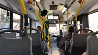 Solaris Urbino 8.9LE P-GA138  Regiobus Potsdam-Mittelmark 138