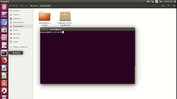 AnyDesk Install Ubuntu 18.04 LTS Desktop