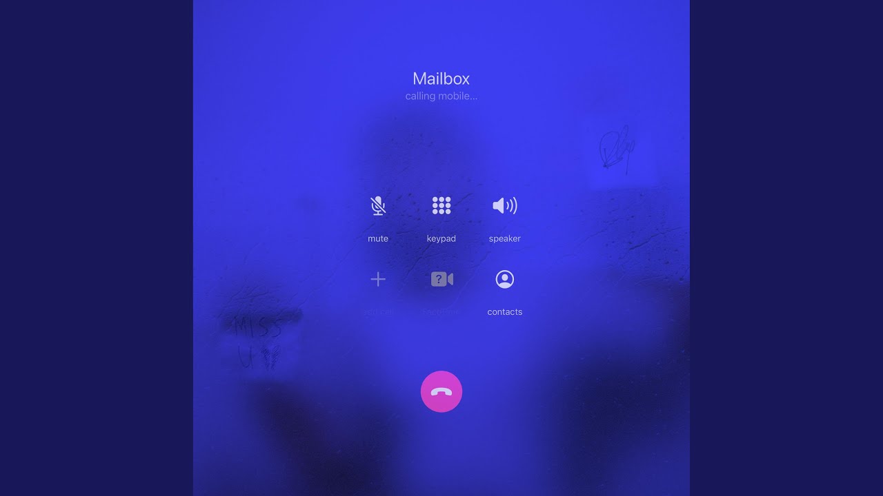 Mailbox adlı videoyu YouTube'da izle Mailbox adlı videoyu YouTube'da izle