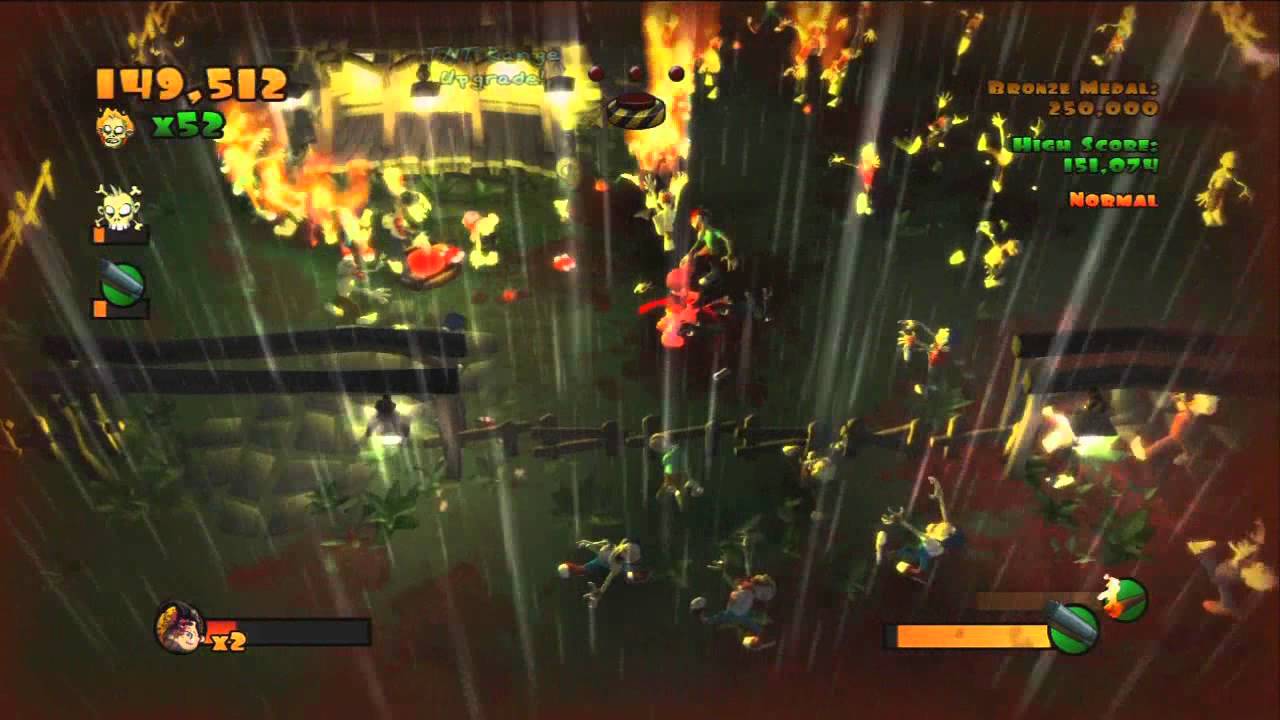burn zombie burn v1.05 burn zombie burn v1.05