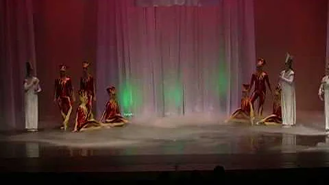 Ballet Excelsior of Houston | Awaken 2010