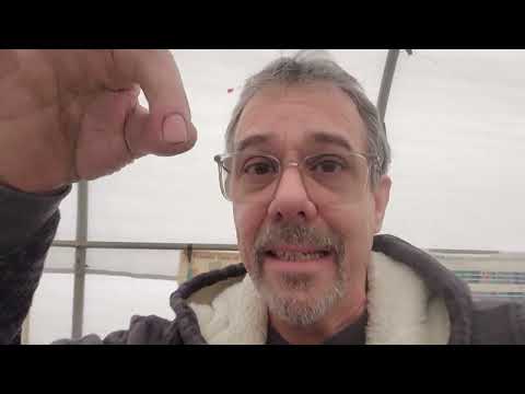 BOYD BUSHMAN'S SECRET TO ANTIGRAVITY REVEALED. JOHN HUTCHISON & INVENTOR3