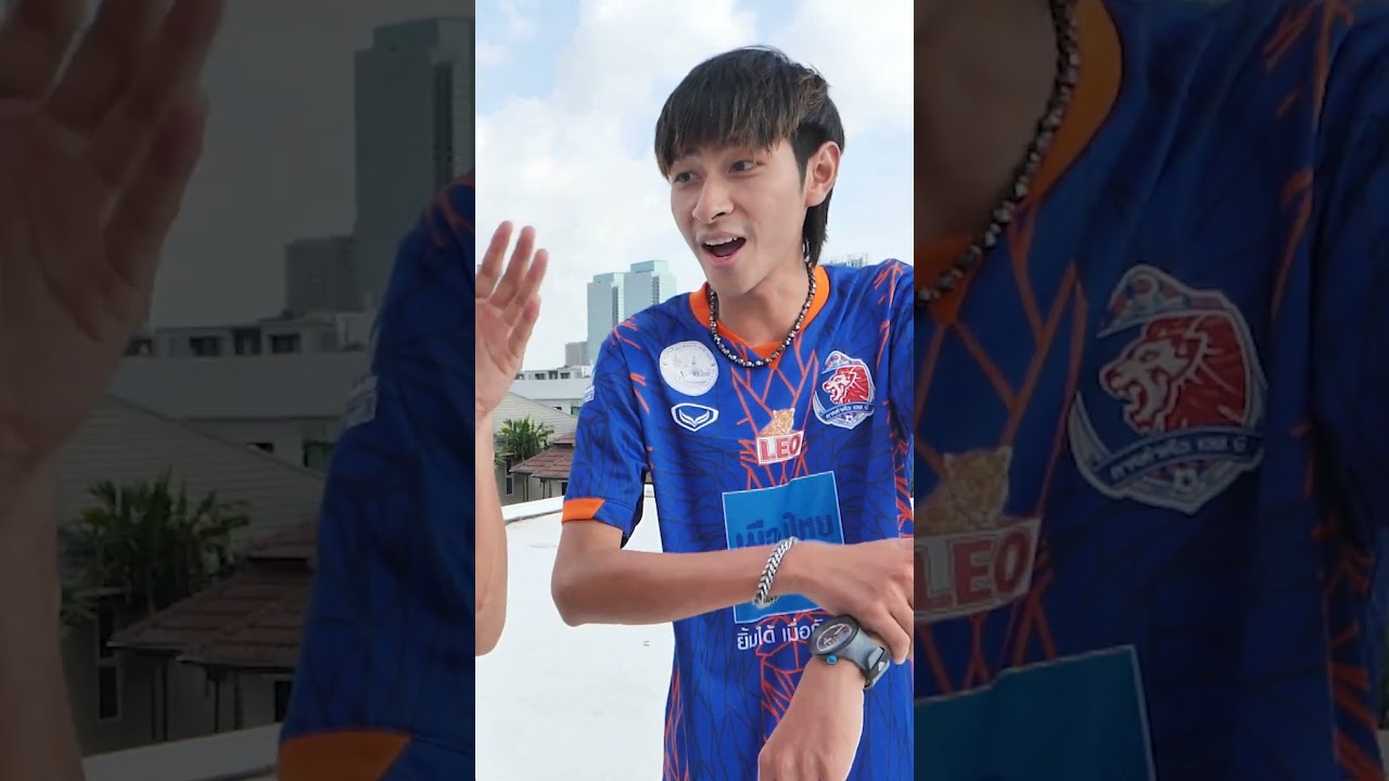 สเปรย์กันแดด กันน้ำ กันเหงื่อ ขาดไม่ได้เวลาที่ผมต้องถ่ายงานกลางแดด 🫥🌞🌤️ #บี้ลองของ #บี้เดอะสกา