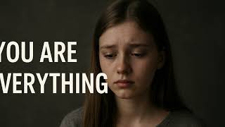 You are Everything by Ksenia Dolgova Unknown, Singer, Composer, Damon