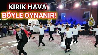 Kırık Hava Oyunu (Böyle Oynanır) - MEVLÜT TAŞPINAR