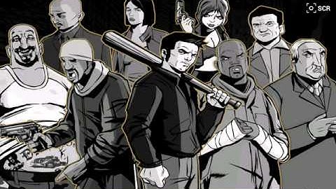 How to cheat in gta sa and gta 3 on Android free