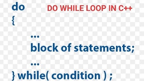 do while loop in just 3 min malayalam tutorial