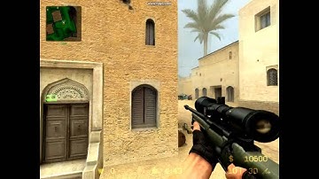 Css Bot Kill Sprit and Friend!