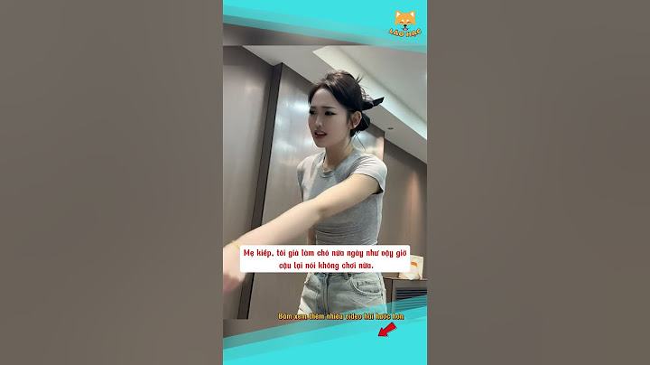 Sếp nữ nói muốn được yêu thương như cún con 🤣🤣 #shorts #haihuoc #funny #giaitri #haihuocvuinhon