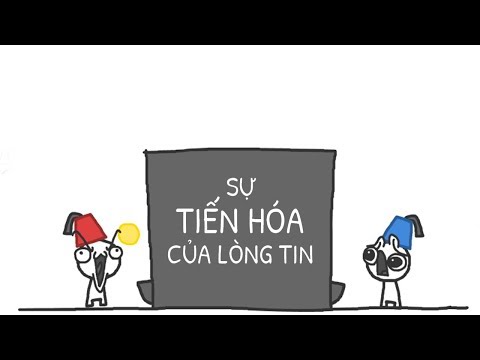 Video: Sự Tiến Hóa Của Tiếng Rừ Rừ