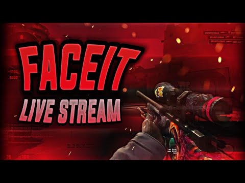 CS:GO FACEIT მე და ბეგი ბეგი უუუუუ ფეისიტზე შევბერავთ