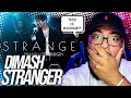 Dimash - STRANGER (New Wave 2021 / Новая Волна 2021)REACTION