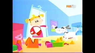 Zoom - La Pelota - Babytv