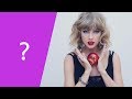 What is the lyric? Taylor Swift #1