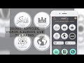 Islamicity app for apple devices iphone ipad ipod