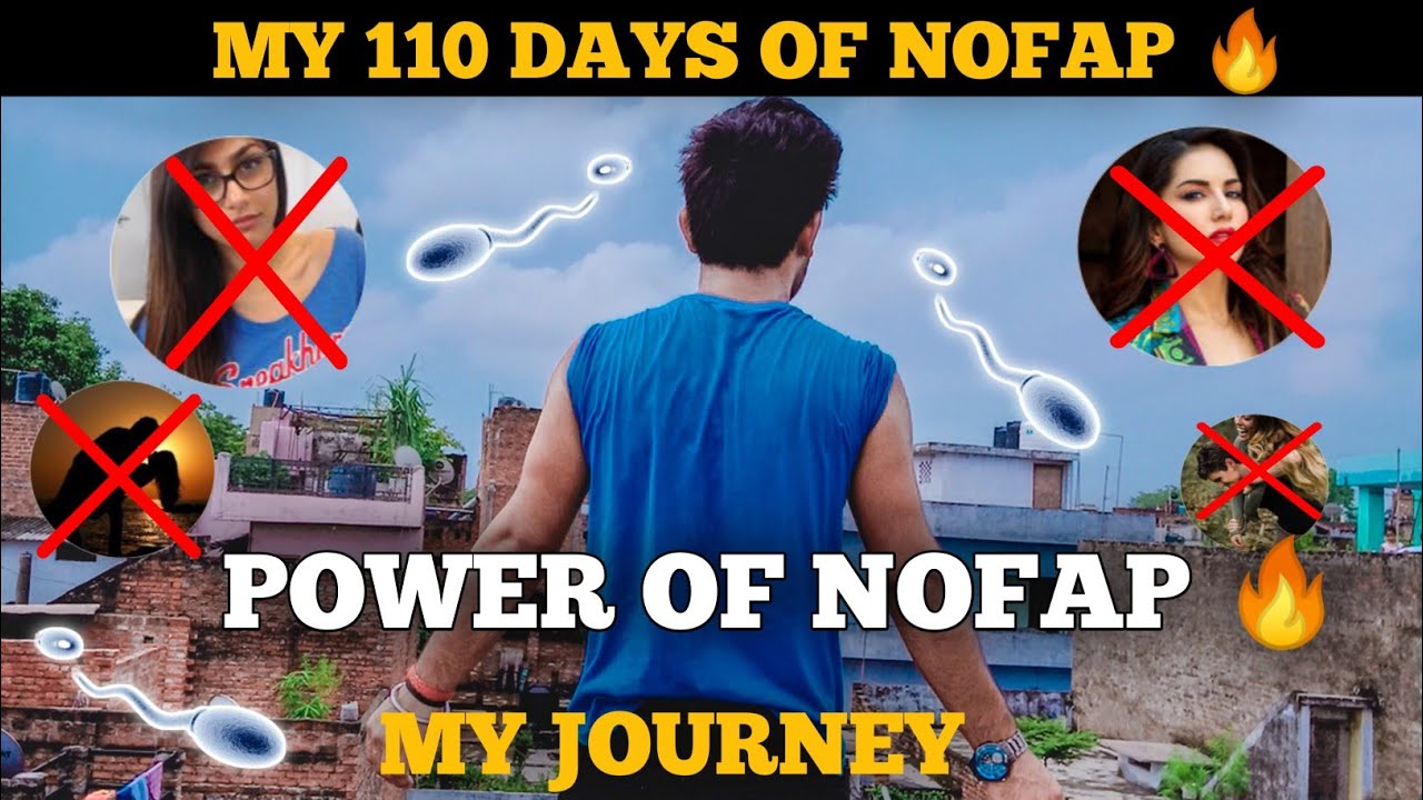 nofap journey stories