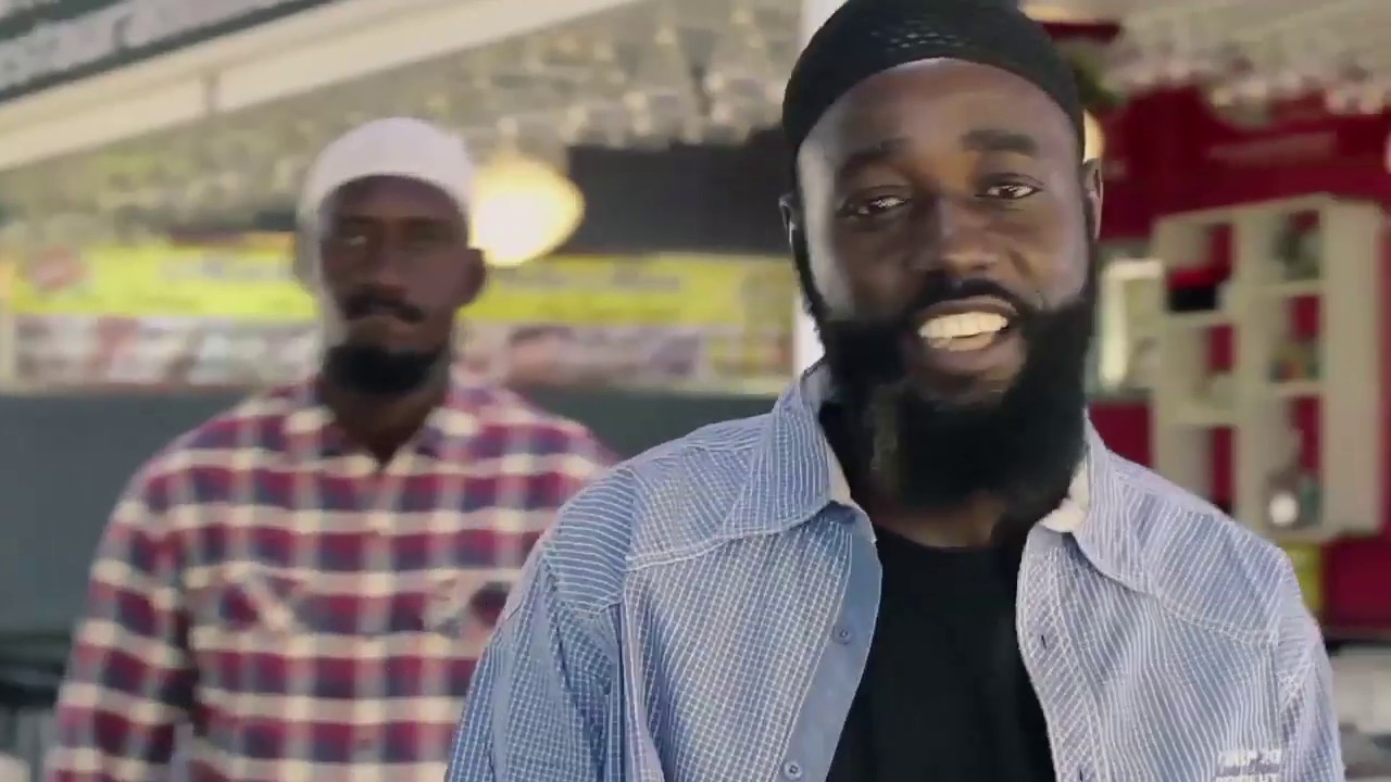 KANGAM SQUAD Cypher #04