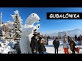 Wycieczka piesza (Krupówki - Gubałówka) || Opis szlaku (Tatry, Zakopane)